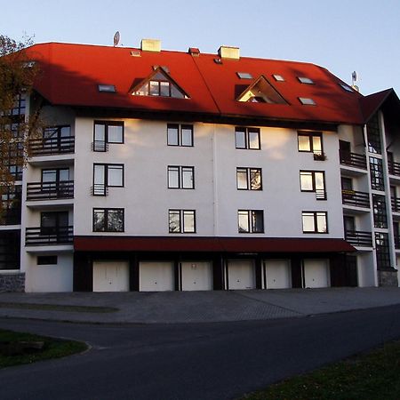 Apartman Chlupac Harrachov Exterior foto