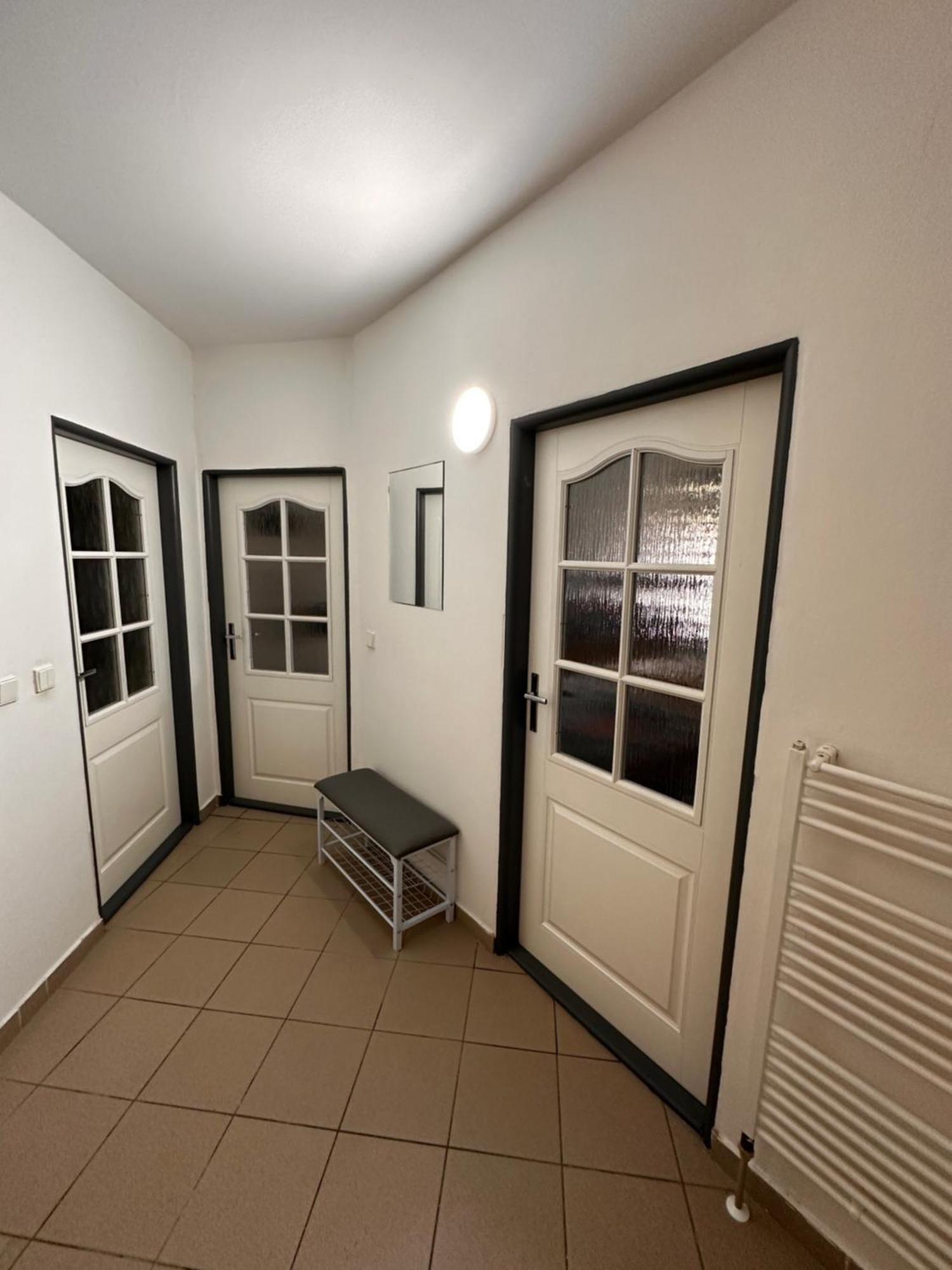 Apartman Chlupac Harrachov Exterior foto