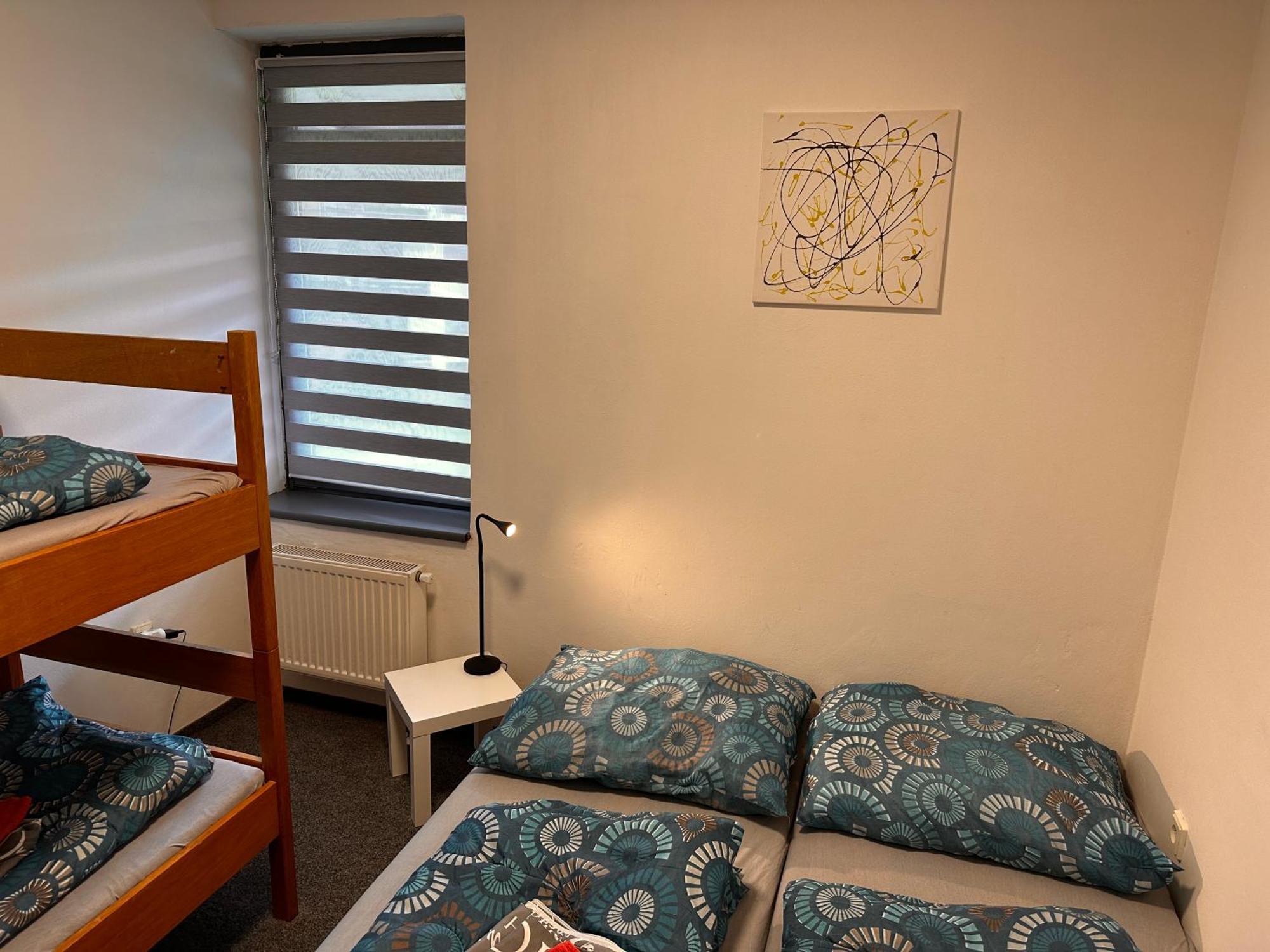 Apartman Chlupac Harrachov Exterior foto